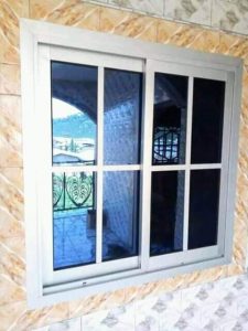fenêtre sur mesure à Vomecourt-sur-Madon